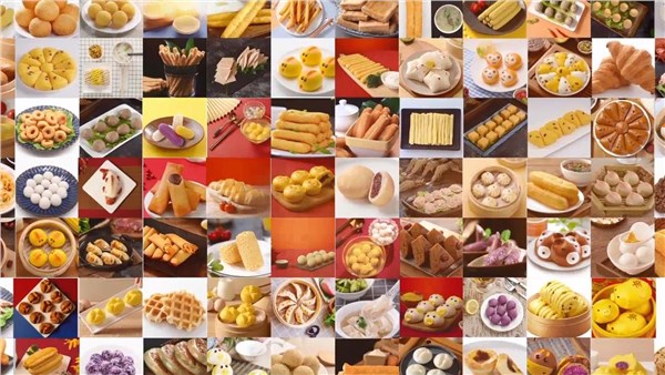 無(wú)論你在哪里，千味央廚都會(huì)在餐桌上陪你一起過(guò)年